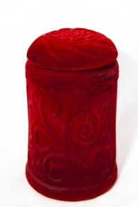 Урна с прахом для кота