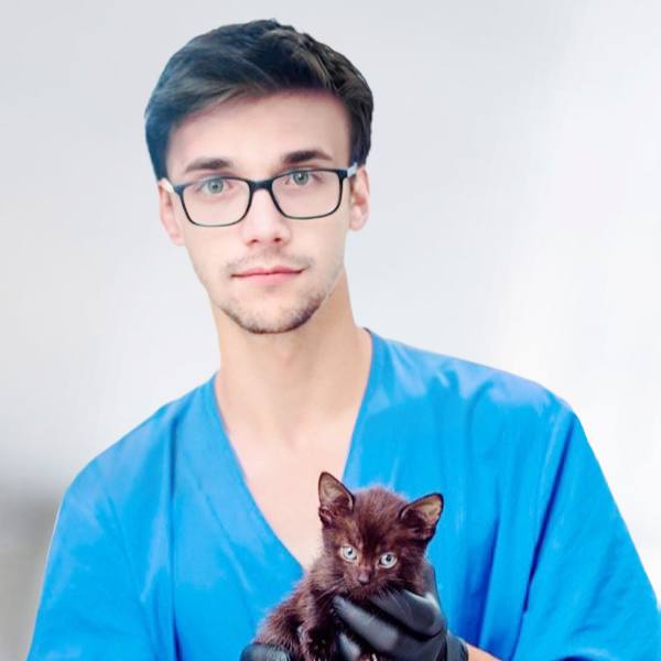 Авдеев Тимур Егорович