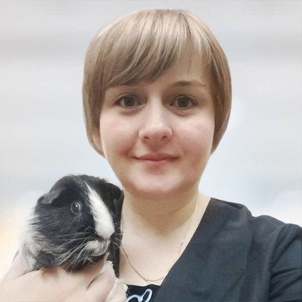 Ковалева Ксения Ивановна