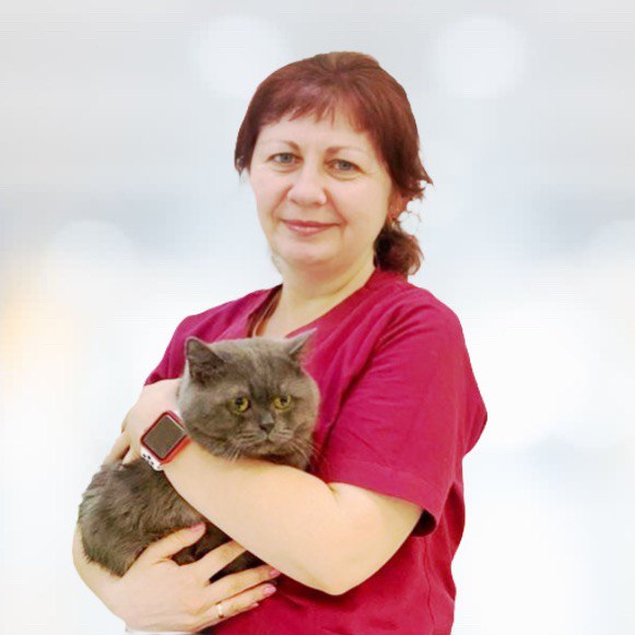 Логинова Диана Демидовна